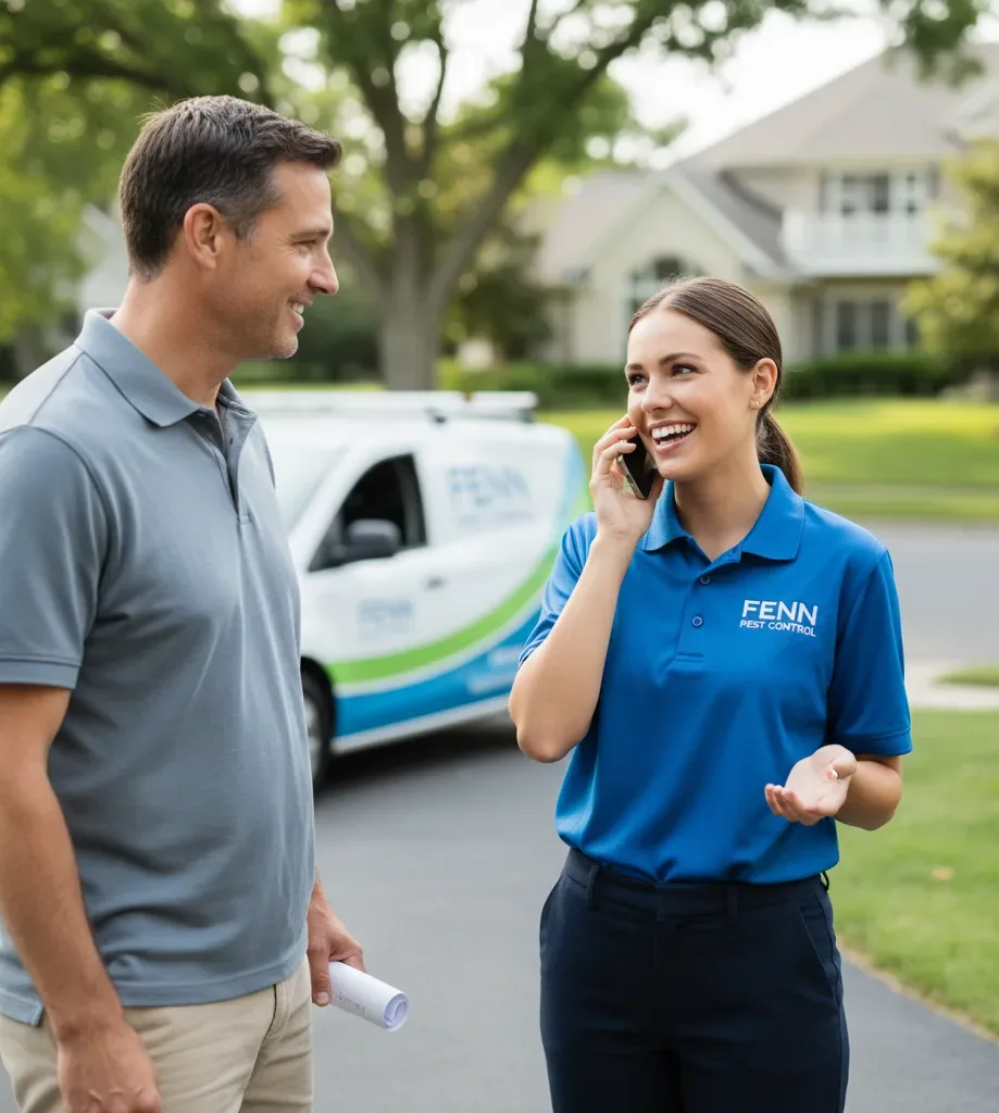 Rodent Control in Luling, LA